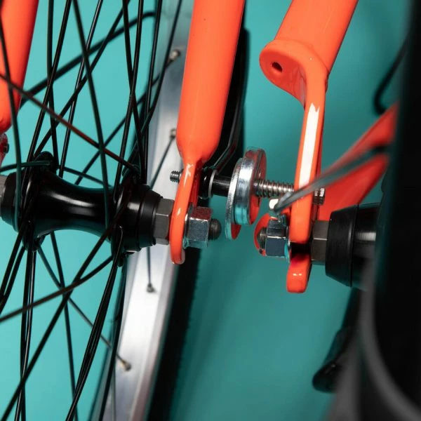 VELO PLIANT TILT 500 ORANGE FLUO 13 VELO PLIANT TILT 500 ORANGE FLUO – Image 11