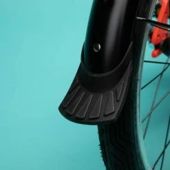 VELO PLIANT TILT 500 ORANGE FLUO 38 VELO PLIANT TILT 500 ORANGE FLUO -VÉLOS VTT Soldes velo pliant tilt 500 orange fluo 13 600x600 1