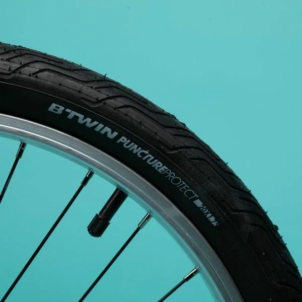 VELO PLIANT TILT 500 ORANGE FLUO 17 VELO PLIANT TILT 500 ORANGE FLUO – Image 15