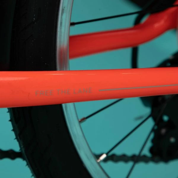 VELO PLIANT TILT 500 ORANGE FLUO 22 VELO PLIANT TILT 500 ORANGE FLUO – Image 20