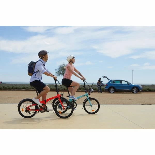 VELO PLIANT TILT 500 ORANGE FLUO 24 VELO PLIANT TILT 500 ORANGE FLUO – Image 22