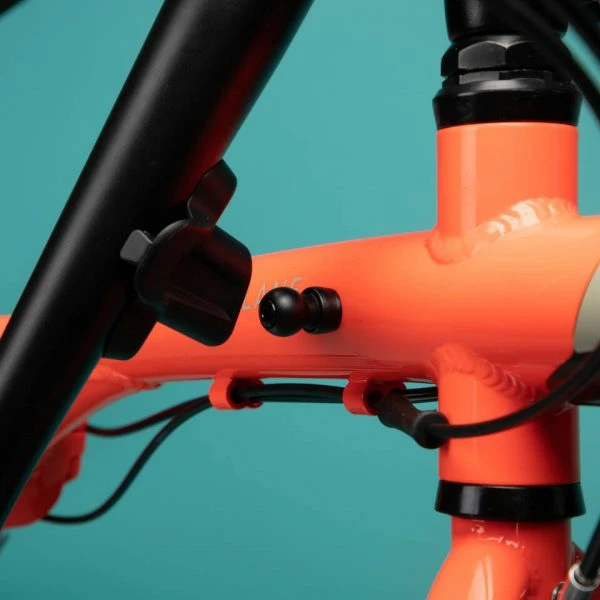 VELO PLIANT TILT 500 ORANGE FLUO 10 VELO PLIANT TILT 500 ORANGE FLUO – Image 8