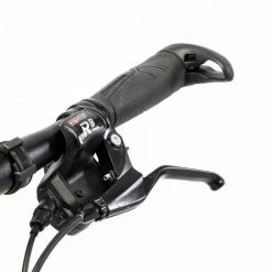 VÉLO ROUTE CYCLOTOURISME RC120 FLAT BAR DISQUE MARINE ORANGE -VÉLOS VTT Soldes velo route cyclotourisme rc120 flat bar disque marine orange 6 600x600 1