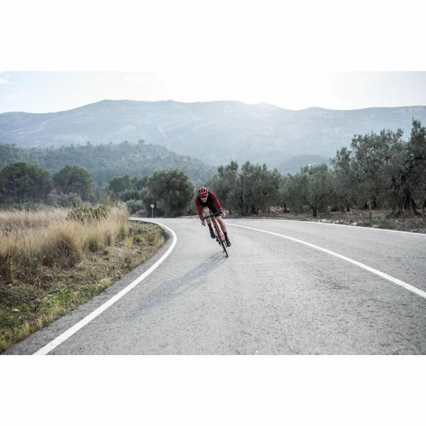 VELO ROUTE EDR CF DURA ACE ROUGE 14 VELO ROUTE EDR CF DURA ACE ROUGE – Image 13