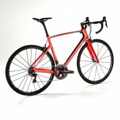 VELO ROUTE EDR CF DURA ACE ROUGE 19 VELO ROUTE EDR CF DURA ACE ROUGE -VÉLOS VTT Soldes velo route edr cf dura ace rouge 3 600x600 1