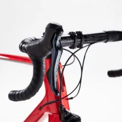 VELO ROUTE EDR CF DURA ACE ROUGE 22 VELO ROUTE EDR CF DURA ACE ROUGE -VÉLOS VTT Soldes velo route edr cf dura ace rouge 6 600x600 1