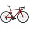 VELO ROUTE EDR CF DURA ACE ROUGE 1 VELO ROUTE EDR CF DURA ACE ROUGE -VÉLOS VTT Soldes velo route edr cf dura ace rouge 600x600 1