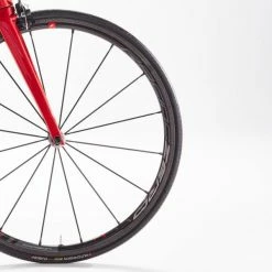 VELO ROUTE EDR CF DURA ACE ROUGE 23 VELO ROUTE EDR CF DURA ACE ROUGE -VÉLOS VTT Soldes velo route edr cf dura ace rouge 7 600x600 1