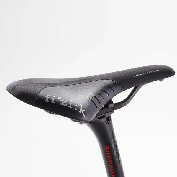 VELO ROUTE EDR CF DURA ACE ROUGE 11 VELO ROUTE EDR CF DURA ACE ROUGE – Image 10