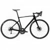 VELO ROUTE EDR CF ULTEGRA DISC NOIR -VÉLOS VTT Soldes velo route edr cf ultegra disc noir 600x600 1