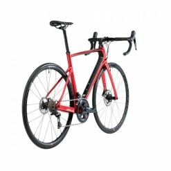 VELO ROUTE EDR CF ULTEGRA DISC ROUGE 17 VELO ROUTE EDR CF ULTEGRA DISC ROUGE -VÉLOS VTT Soldes velo route edr cf ultegra disc rouge 2 600x600 1