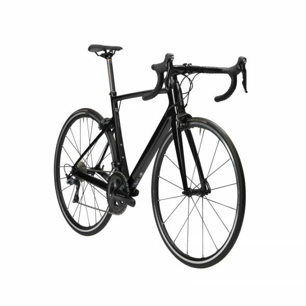 VELO ROUTE EDR CF ULTEGRA NOIR 5 VELO ROUTE EDR CF ULTEGRA NOIR – Image 3
