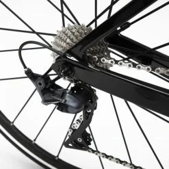 VELO ROUTE EDR CF ULTEGRA NOIR 15 VELO ROUTE EDR CF ULTEGRA NOIR -VÉLOS VTT Soldes velo route edr cf ultegra noir 5 600x600 1