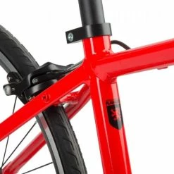 VELO ROUTE ENFANT TRIBAN 100 26 POUCES 9-12 ANS -VÉLOS VTT Soldes velo route enfant triban 100 26 pouces 9 12 ans 4 600x600 1