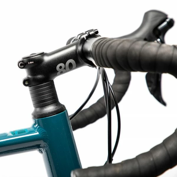 VÉLO ROUTE FEMME REGULAR TRIBAN - VERT 8 VÉLO ROUTE FEMME REGULAR TRIBAN - VERT – Image 6