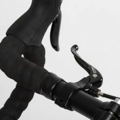 VÉLO ROUTE FEMME TRIBAN EASY BLANC -VÉLOS VTT Soldes velo route femme triban easy blanc 10 600x600 1