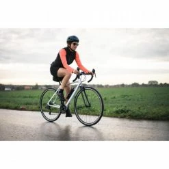 VÉLO ROUTE FEMME TRIBAN EASY BLANC -VÉLOS VTT Soldes velo route femme triban easy blanc 13 600x600 1