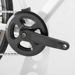 VÉLO ROUTE FEMME TRIBAN EASY BLANC -VÉLOS VTT Soldes velo route femme triban easy blanc 9 600x600 1