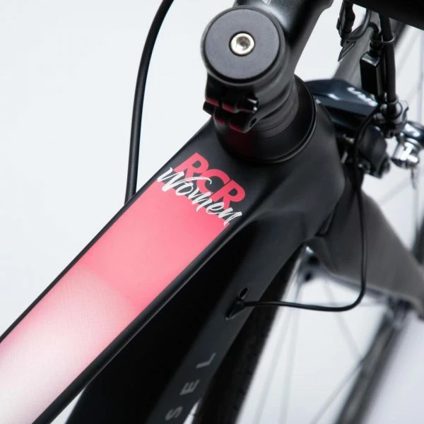 VÉLO ROUTE FEMME ULTRA RCR CF ULTEGRA DI2 7 VÉLO ROUTE FEMME ULTRA RCR CF ULTEGRA DI2 – Image 5