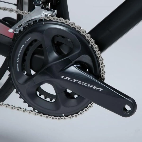 VÉLO ROUTE FEMME ULTRA RCR CF ULTEGRA DI2 11 VÉLO ROUTE FEMME ULTRA RCR CF ULTEGRA DI2 – Image 9