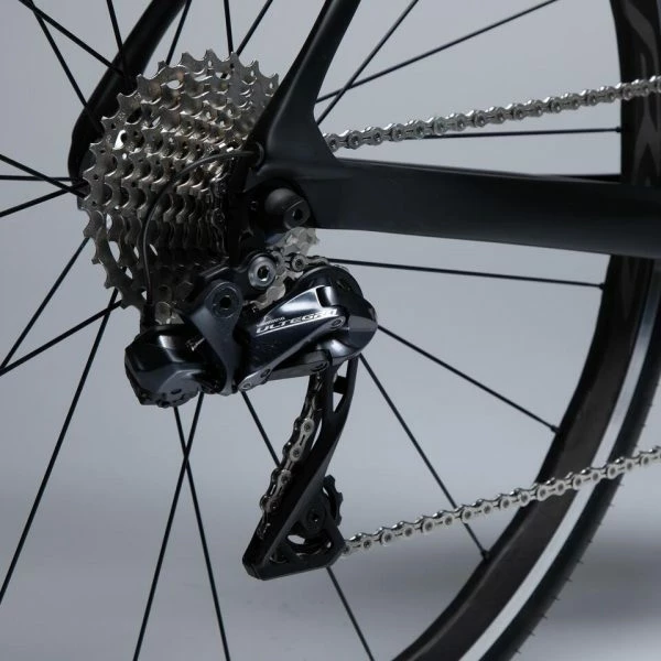 VÉLO ROUTE FEMME ULTRA RCR CF ULTEGRA DI2 12 VÉLO ROUTE FEMME ULTRA RCR CF ULTEGRA DI2 – Image 10