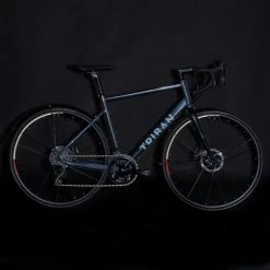 VELO ROUTE TRIBAN RC520 LTD WINTER EDITION -VÉLOS VTT Soldes velo route triban rc520 ltd winter edition 1 600x600 1