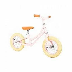 VÉLO SANS PÉDALE CAPRI KIDDO, COULEUR ROSE 8 VÉLO SANS PÉDALE CAPRI KIDDO, COULEUR ROSE -VÉLOS VTT Soldes velo sans pedale capri kiddo couleur rose 1 600x600 1