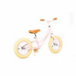 VÉLO SANS PÉDALE CAPRI KIDDO, COULEUR ROSE 9 VÉLO SANS PÉDALE CAPRI KIDDO, COULEUR ROSE -VÉLOS VTT Soldes velo sans pedale capri kiddo couleur rose 2 600x600 1