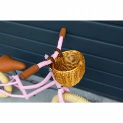 VÉLO SANS PÉDALE CAPRI KIDDO, COULEUR ROSE 11 VÉLO SANS PÉDALE CAPRI KIDDO, COULEUR ROSE -VÉLOS VTT Soldes velo sans pedale capri kiddo couleur rose 4 600x600 1