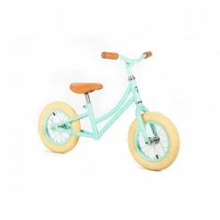 VÉLO SANS PÉDALE CAPRI KIDDO, COULEUR VERTE -VÉLOS VTT Soldes velo sans pedale capri kiddo couleur verte 1 600x600 1