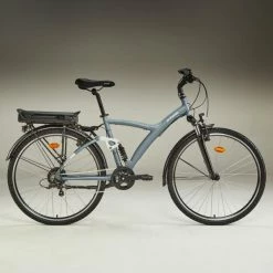 VÉLO TOUT CHEMIN BALADE ELECTRIQUE ORIGINAL 920 E 30 VÉLO TOUT CHEMIN BALADE ELECTRIQUE ORIGINAL 920 E -VÉLOS VTT Soldes velo tout chemin balade electrique original 920 e 13 600x600 1