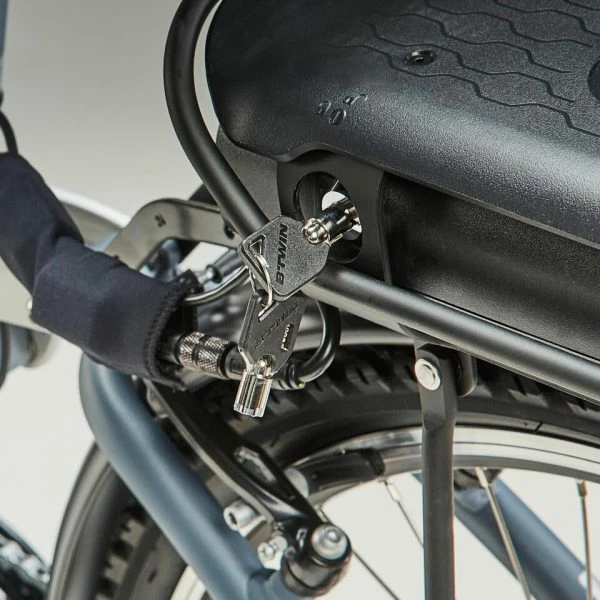 VÉLO TOUT CHEMIN BALADE ELECTRIQUE ORIGINAL 920 E 12 VÉLO TOUT CHEMIN BALADE ELECTRIQUE ORIGINAL 920 E – Image 10