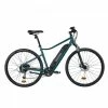 VÉLO TOUT CHEMIN ELECTRIQUE RIVERSIDE 500 E VERT -VÉLOS VTT Soldes velo tout chemin electrique riverside 500 e vert 1 600x600 1