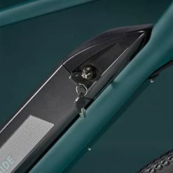 VÉLO TOUT CHEMIN ELECTRIQUE RIVERSIDE 500 E VERT -VÉLOS VTT Soldes velo tout chemin electrique riverside 500 e vert 13 600x600 1