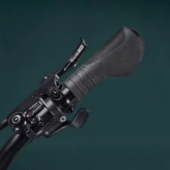 VÉLO TOUT CHEMIN ELECTRIQUE RIVERSIDE 500 E VERT -VÉLOS VTT Soldes velo tout chemin electrique riverside 500 e vert 7 600x600 1