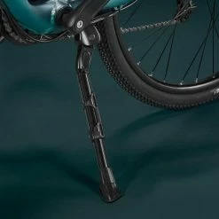 VÉLO TOUT CHEMIN ELECTRIQUE RIVERSIDE 500 E VERT -VÉLOS VTT Soldes velo tout chemin electrique riverside 500 e vert 9 600x600 1