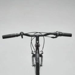 VÉLO TOUT CHEMIN RIVERSIDE 100 NOIR -VÉLOS VTT Soldes velo tout chemin riverside 100 noir 3 600x600 1