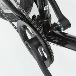 VÉLO TOUT CHEMIN RIVERSIDE 100 NOIR -VÉLOS VTT Soldes velo tout chemin riverside 100 noir 4 600x600 1