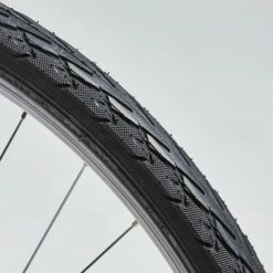 VÉLO TOUT CHEMIN RIVERSIDE 100 NOIR -VÉLOS VTT Soldes velo tout chemin riverside 100 noir 7 600x600 1