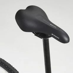 VELO TOUT CHEMIN RIVERSIDE 120 ENJAMBEMENT BAS BLEU PÉTROLE -VÉLOS VTT Soldes velo tout chemin riverside 120 enjambement bas bleu petrole 10 600x600 1