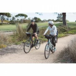 VELO TOUT CHEMIN RIVERSIDE 120 ENJAMBEMENT BAS BLEU PÉTROLE -VÉLOS VTT Soldes velo tout chemin riverside 120 enjambement bas bleu petrole 14 600x600 1