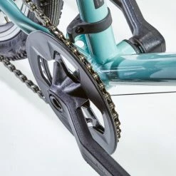 VELO TOUT CHEMIN RIVERSIDE 120 ENJAMBEMENT BAS VERT PASTEL -VÉLOS VTT Soldes velo tout chemin riverside 120 enjambement bas vert pastel 6 600x600 1