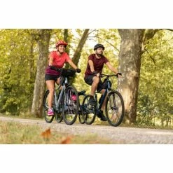 VÉLO TOUT CHEMIN RIVERSIDE 500 BLEU 35 VÉLO TOUT CHEMIN RIVERSIDE 500 BLEU -VÉLOS VTT Soldes velo tout chemin riverside 500 bleu 13 600x600 1