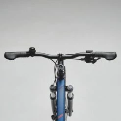 VÉLO TOUT CHEMIN RIVERSIDE 500 BLEU 26 VÉLO TOUT CHEMIN RIVERSIDE 500 BLEU -VÉLOS VTT Soldes velo tout chemin riverside 500 bleu 4 600x600 1