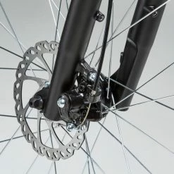 VÉLO TOUT CHEMIN RIVERSIDE 500 BLEU 28 VÉLO TOUT CHEMIN RIVERSIDE 500 BLEU -VÉLOS VTT Soldes velo tout chemin riverside 500 bleu 6 600x600 1