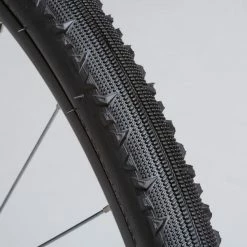 VÉLO TOUT CHEMIN RIVERSIDE 500 BLEU 29 VÉLO TOUT CHEMIN RIVERSIDE 500 BLEU -VÉLOS VTT Soldes velo tout chemin riverside 500 bleu 7 600x600 1