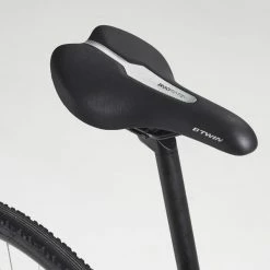 VÉLO TOUT CHEMIN RIVERSIDE 500 VERT D'EAU -VÉLOS VTT Soldes velo tout chemin riverside 500 vert deau 10 600x600 1