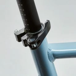 VÉLO TOUT CHEMIN RIVERSIDE 500 VERT D'EAU -VÉLOS VTT Soldes velo tout chemin riverside 500 vert deau 11 600x600 1