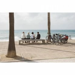 VÉLO TOUT CHEMIN RIVERSIDE 500 VERT D'EAU -VÉLOS VTT Soldes velo tout chemin riverside 500 vert deau 17 600x600 1