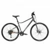 VELO TOUT CHEMIN RIVERSIDE 700 GRIS &amp; ORANGE -VÉLOS VTT Soldes velo tout chemin riverside 700 gris and orange 600x600 1
